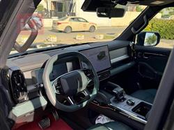 Jetour T2